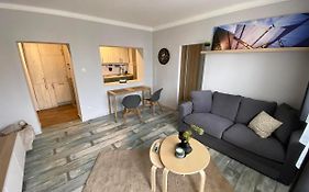 Chill Apartman