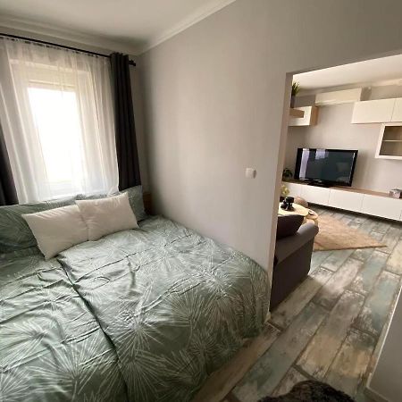 Chill Apartman Miszkolc Zewnętrze zdjęcie