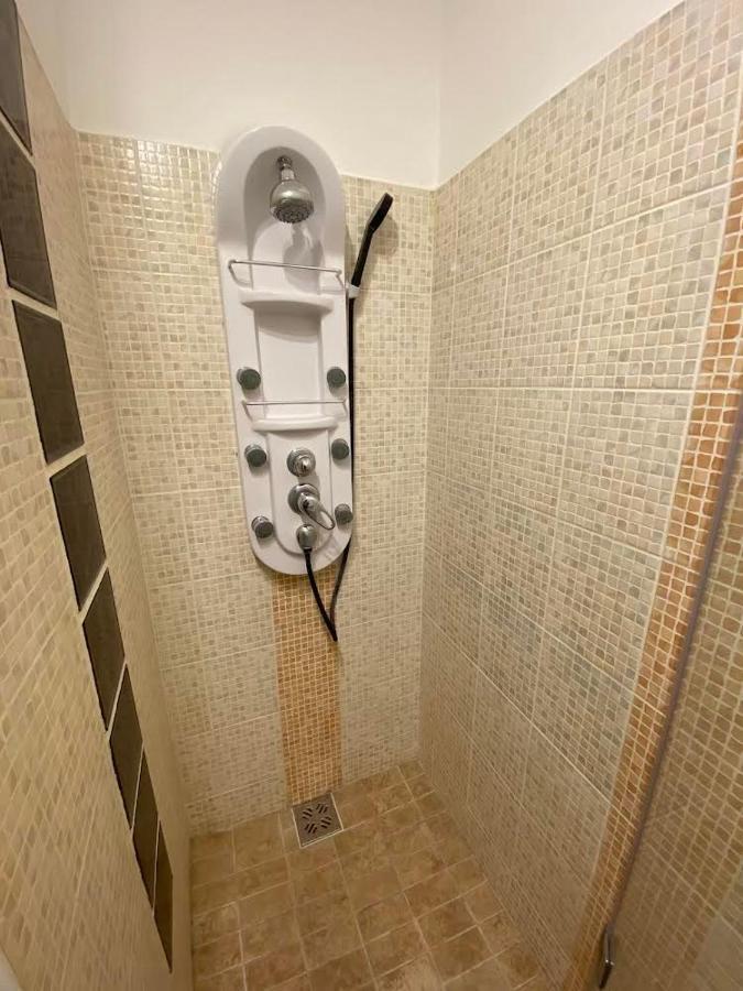 Chill Apartman Miszkolc Zewnętrze zdjęcie