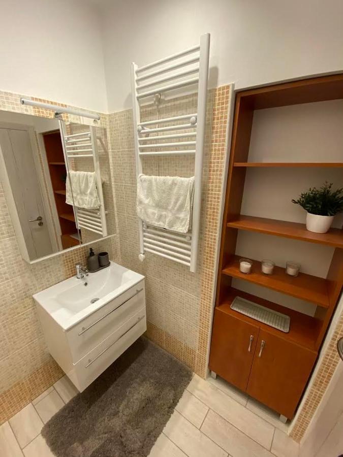Chill Apartman Miszkolc Zewnętrze zdjęcie