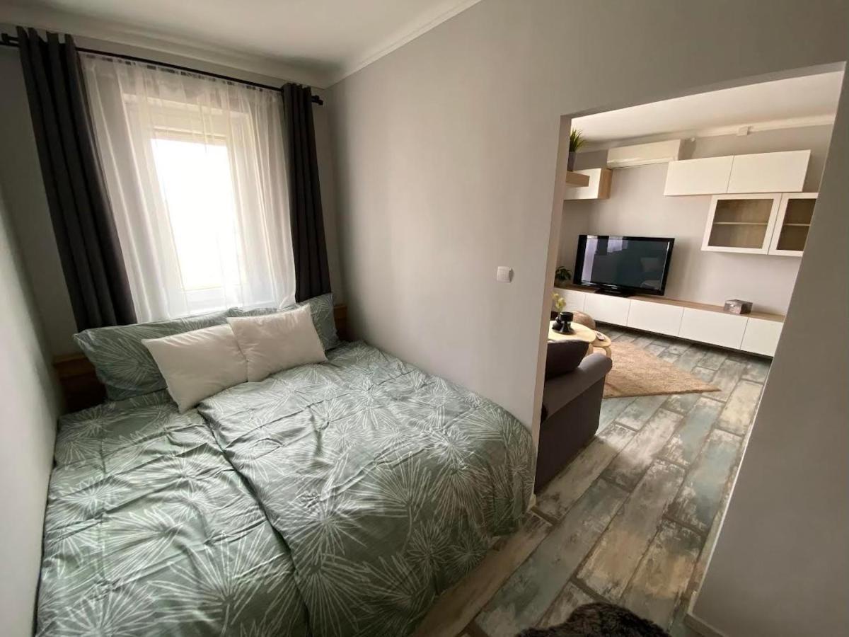 Chill Apartman Miszkolc Zewnętrze zdjęcie