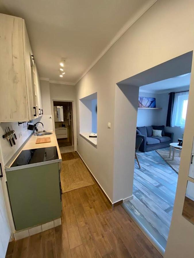 Chill Apartman Miszkolc Zewnętrze zdjęcie