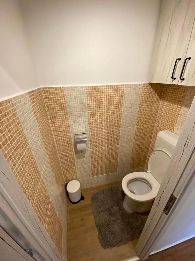 Chill Apartman Miszkolc Zewnętrze zdjęcie