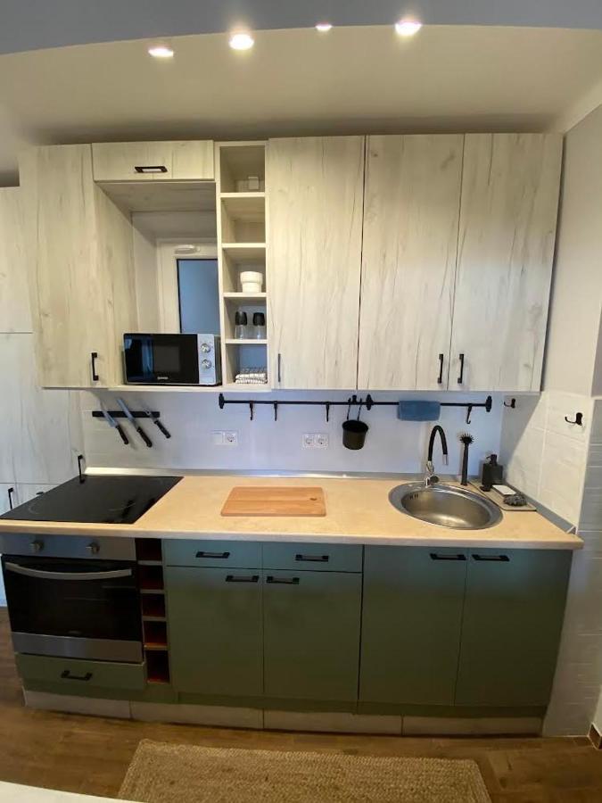 Chill Apartman Miszkolc Zewnętrze zdjęcie