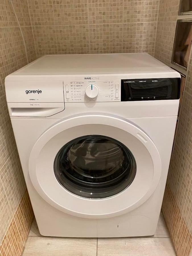 Chill Apartman Miszkolc Zewnętrze zdjęcie