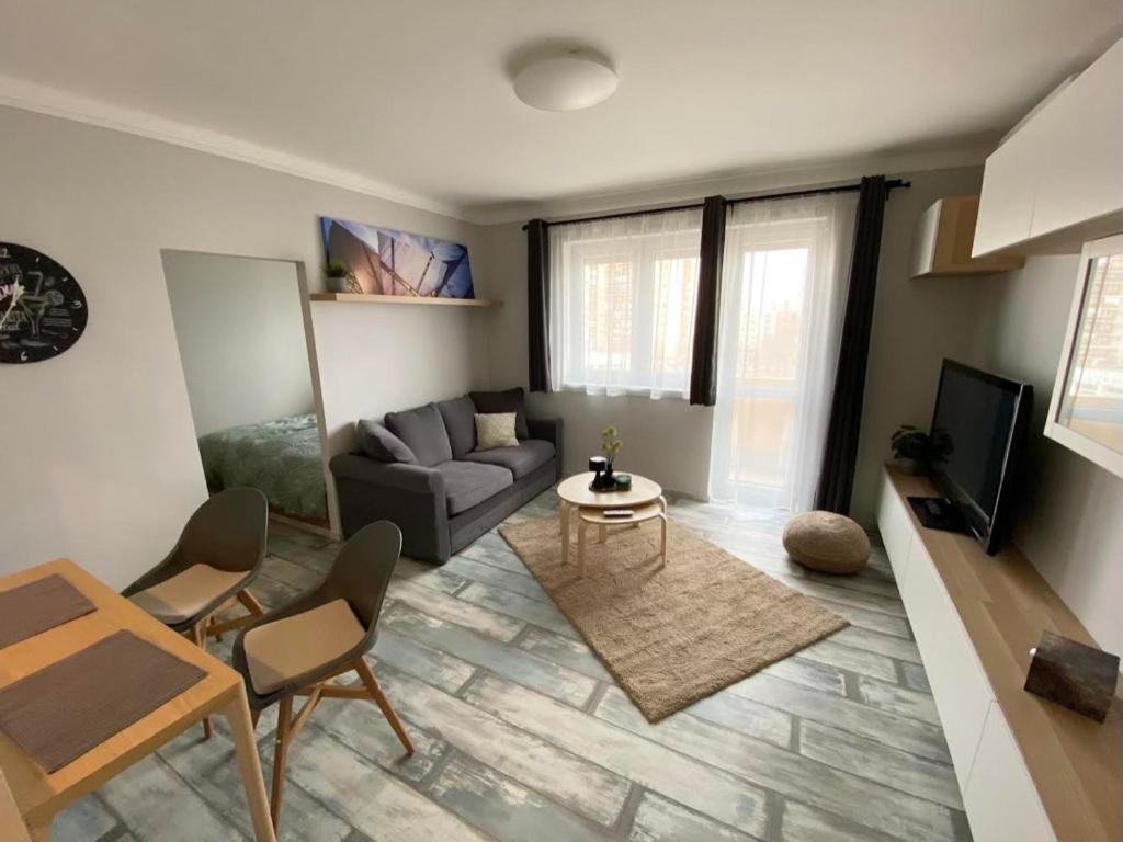 Chill Apartman Miszkolc Zewnętrze zdjęcie