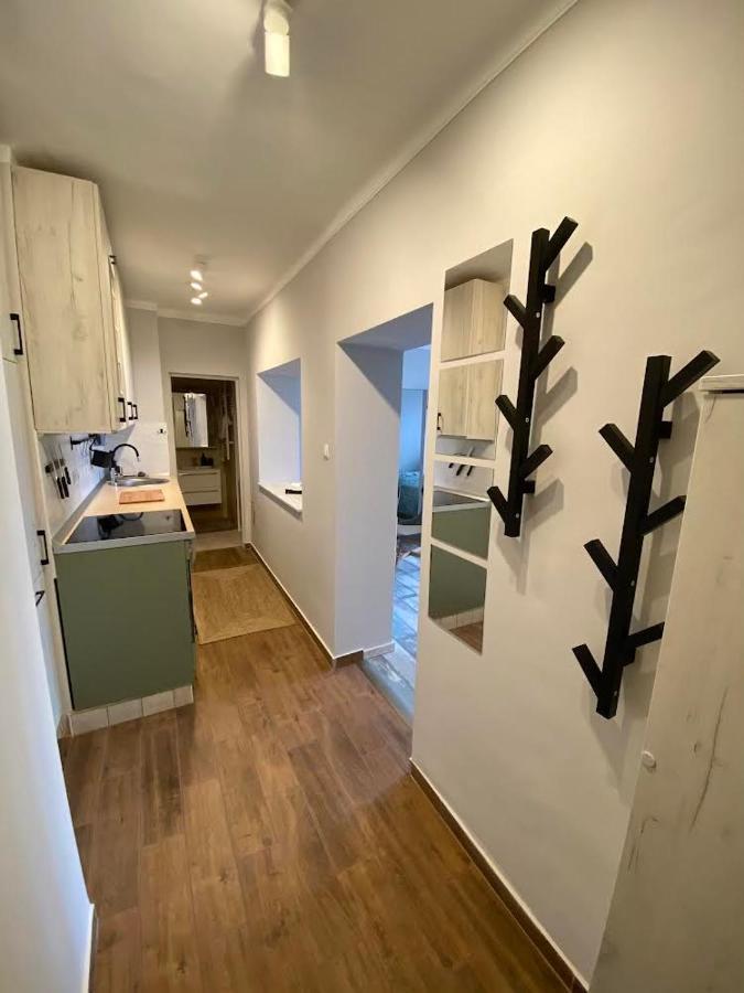 Chill Apartman Miszkolc Zewnętrze zdjęcie