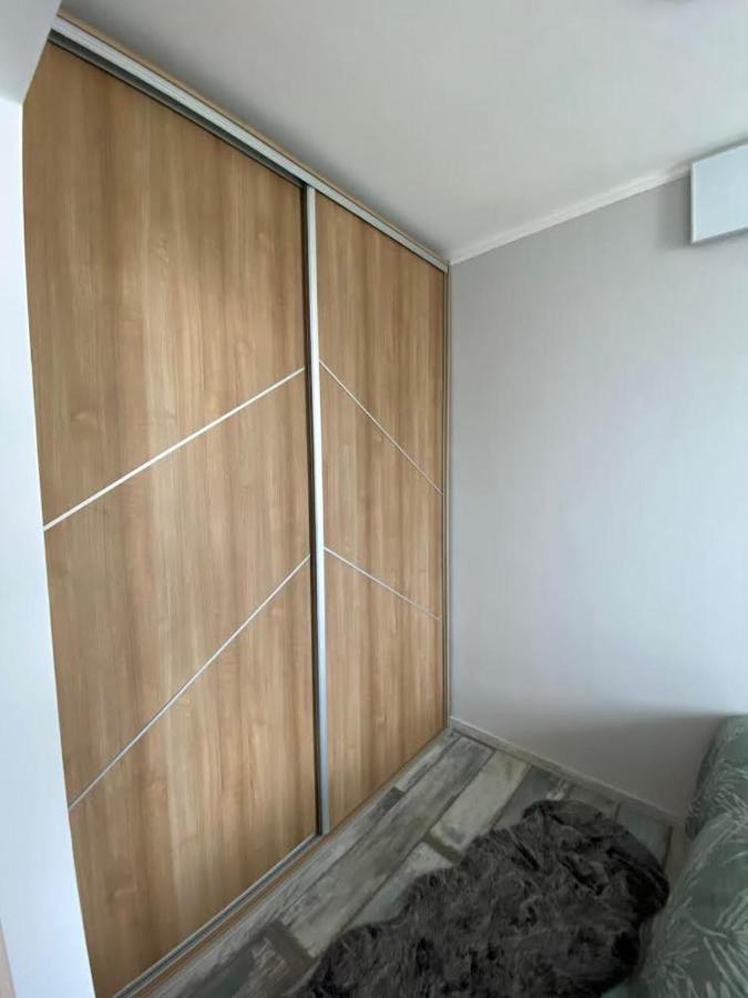 Chill Apartman Miszkolc Zewnętrze zdjęcie